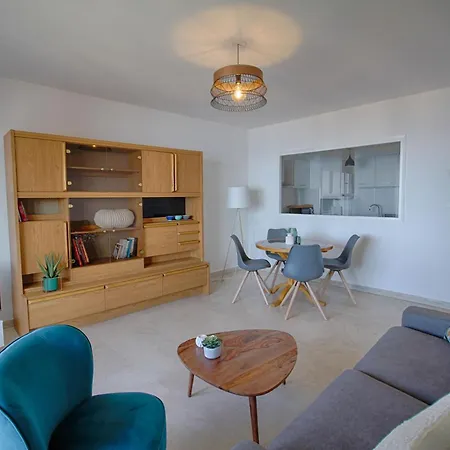 Apartment Les Cretes Sanguinaires *