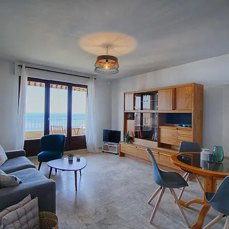 Les Cretes Sanguinaires Apartment