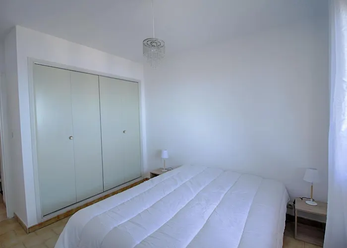 Les Cretes Sanguinaires * Ajaccio (Corsica)